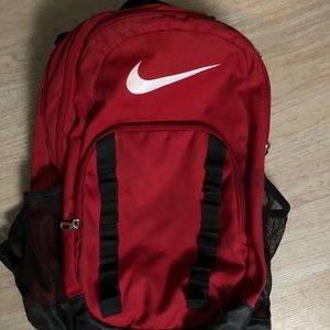 Nike backpack